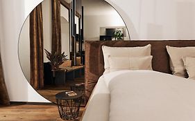 Lieperts Cafe Dinner Rooms Boutiqe-Zimmer Südsteiermark